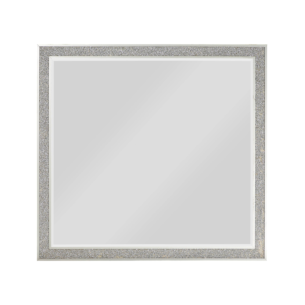Sliverfluff Mirror