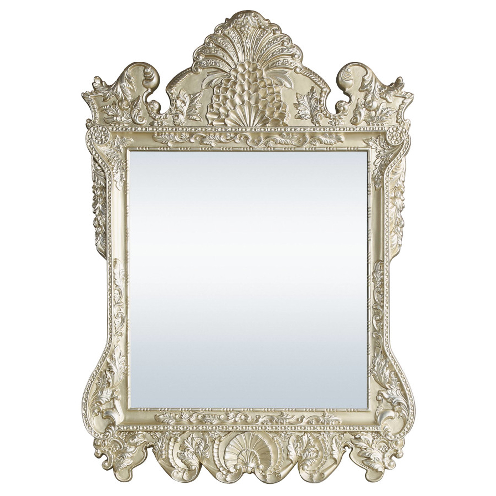 Vatican Mirror