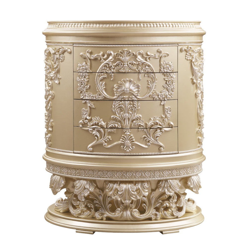 Vatican Chest