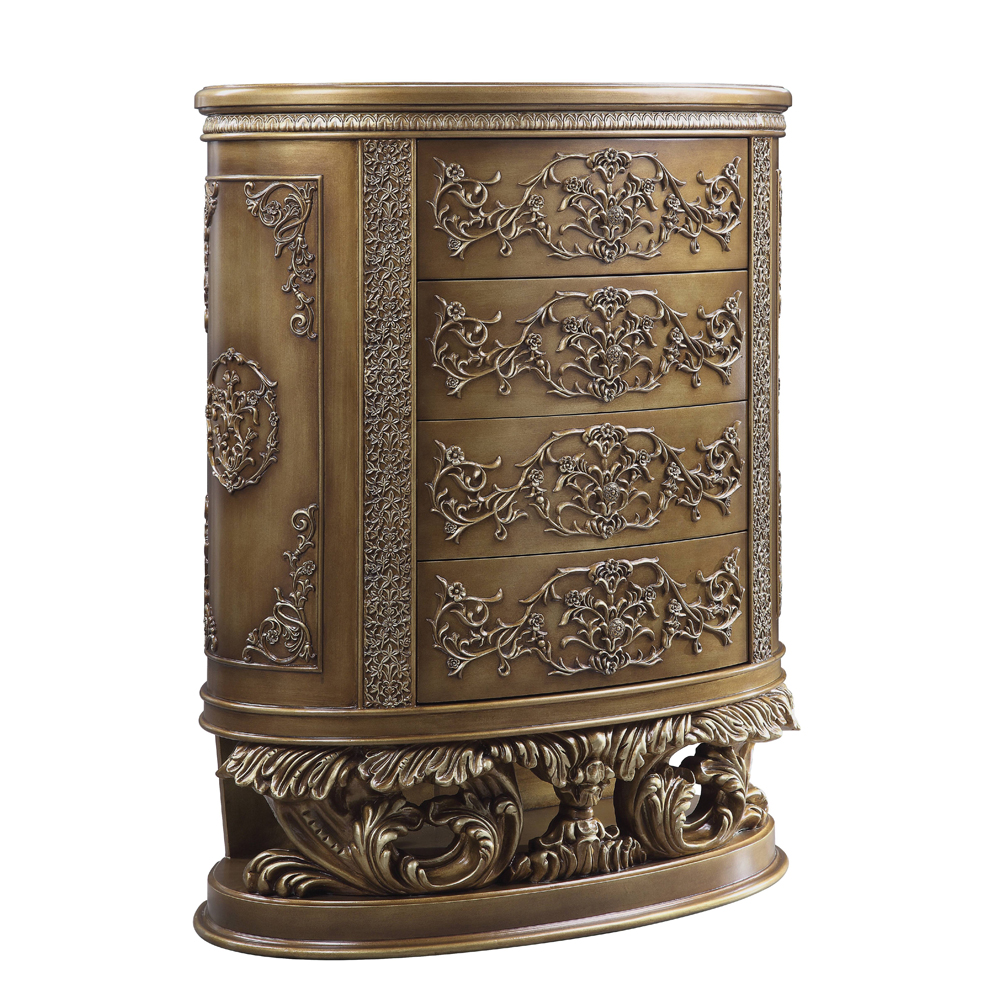 Constantine Chest
