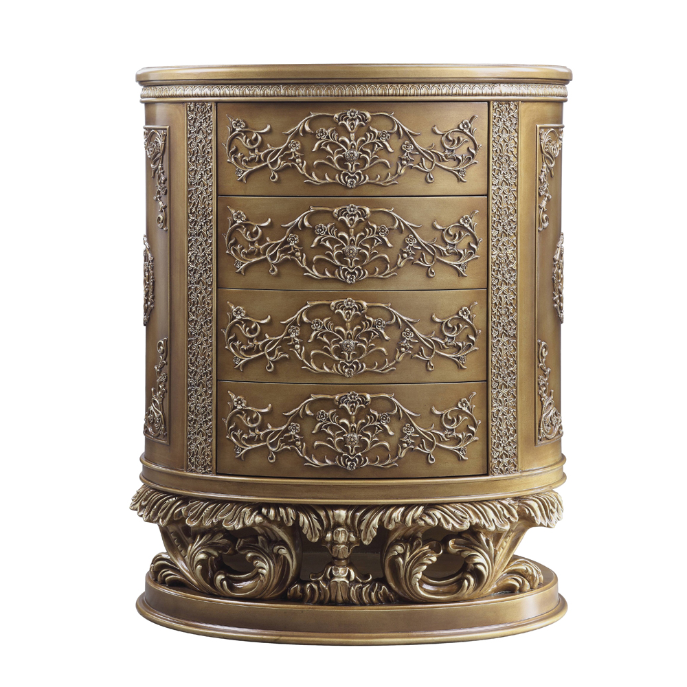 Constantine Chest