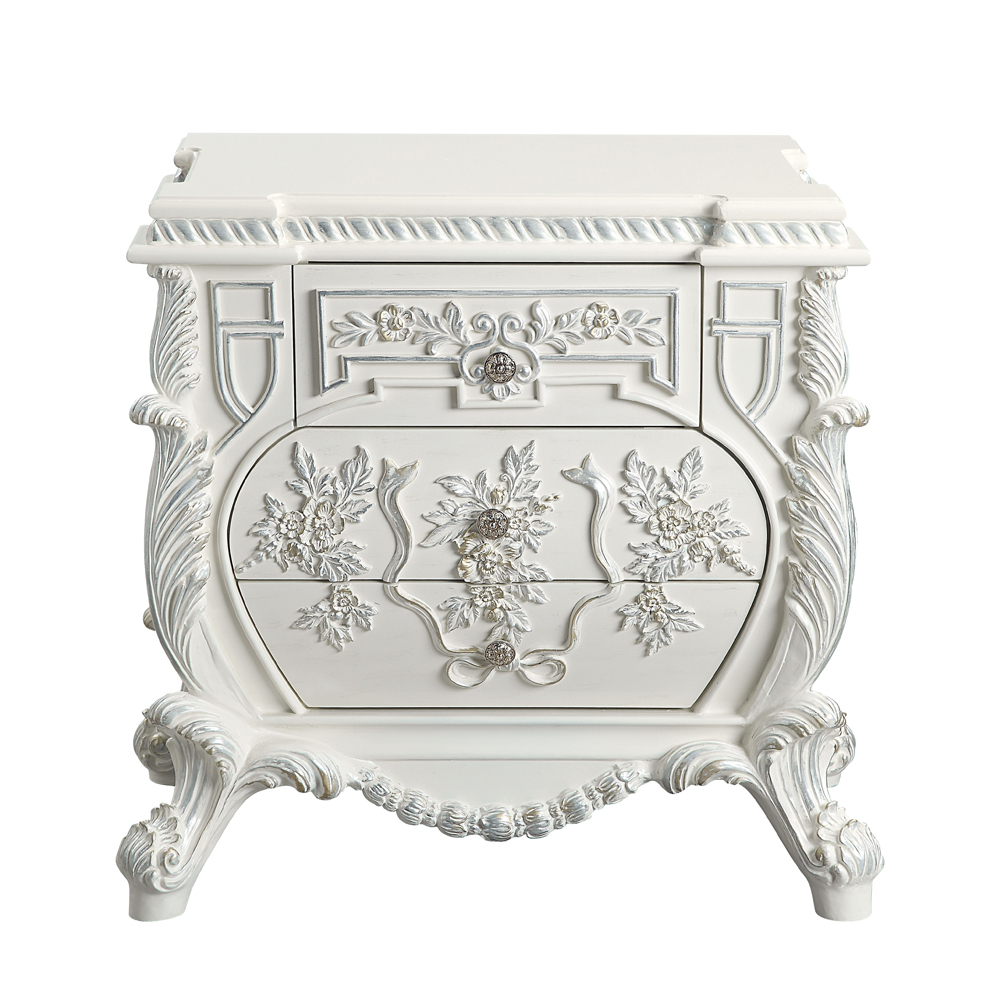 Vanaheim Nightstand