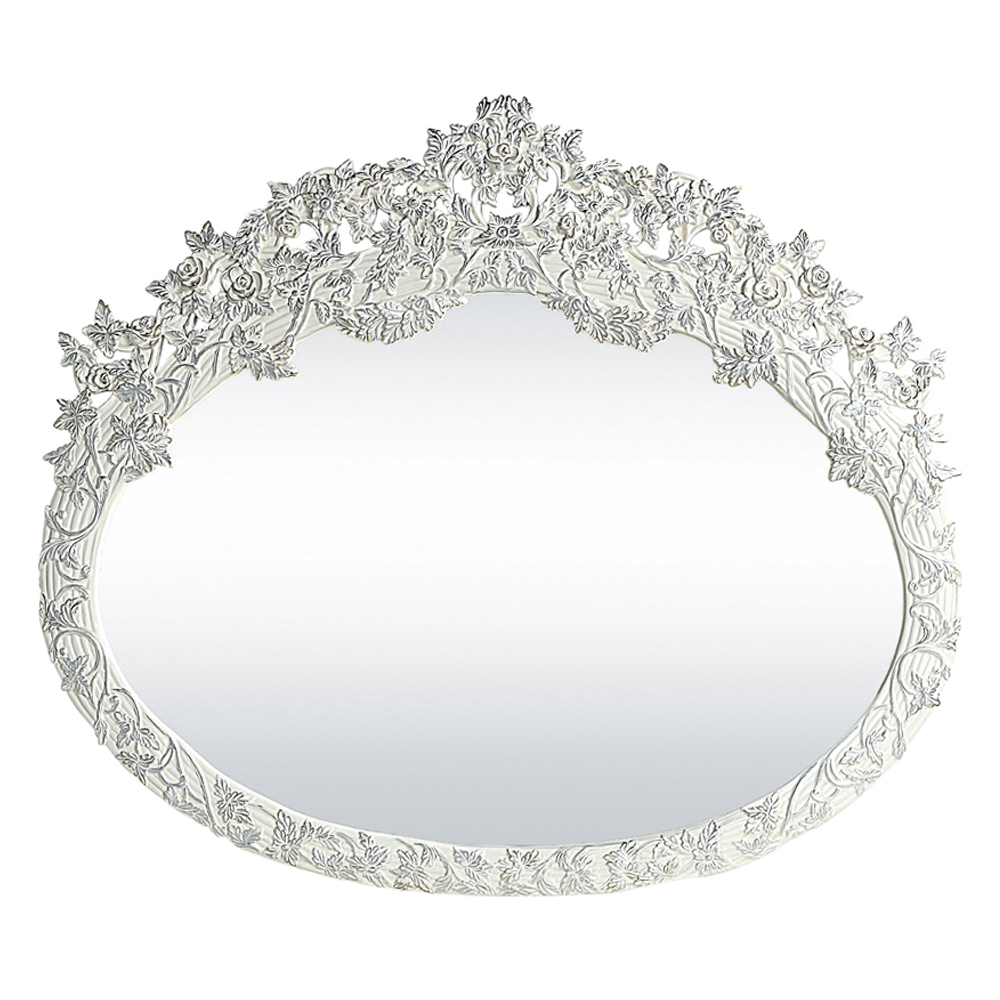Vanaheim Mirror