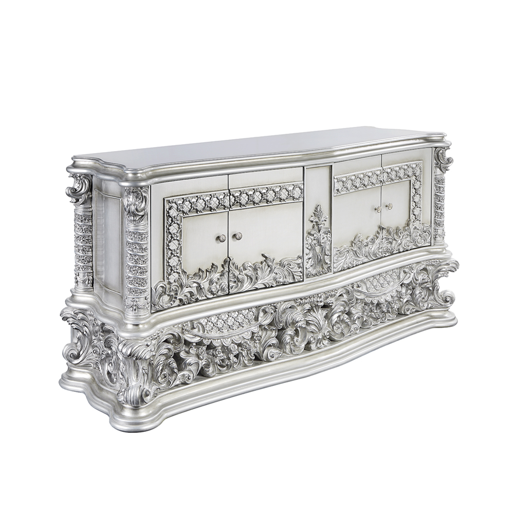 Valkyrie Dresser