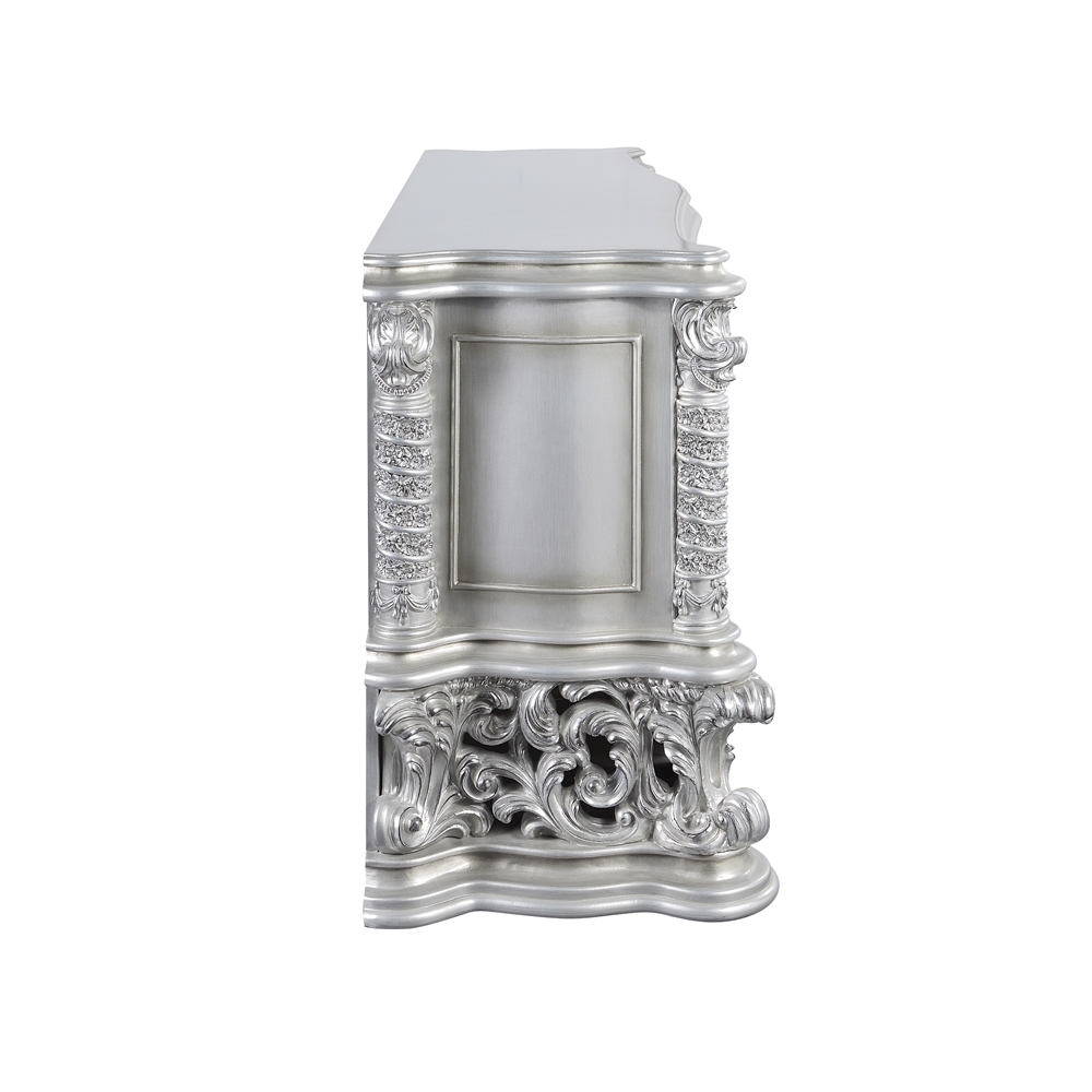 Valkyrie Dresser