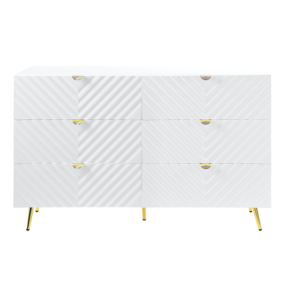 Gaines Dresser