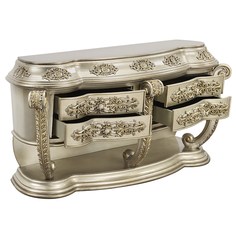 Danae Dresser