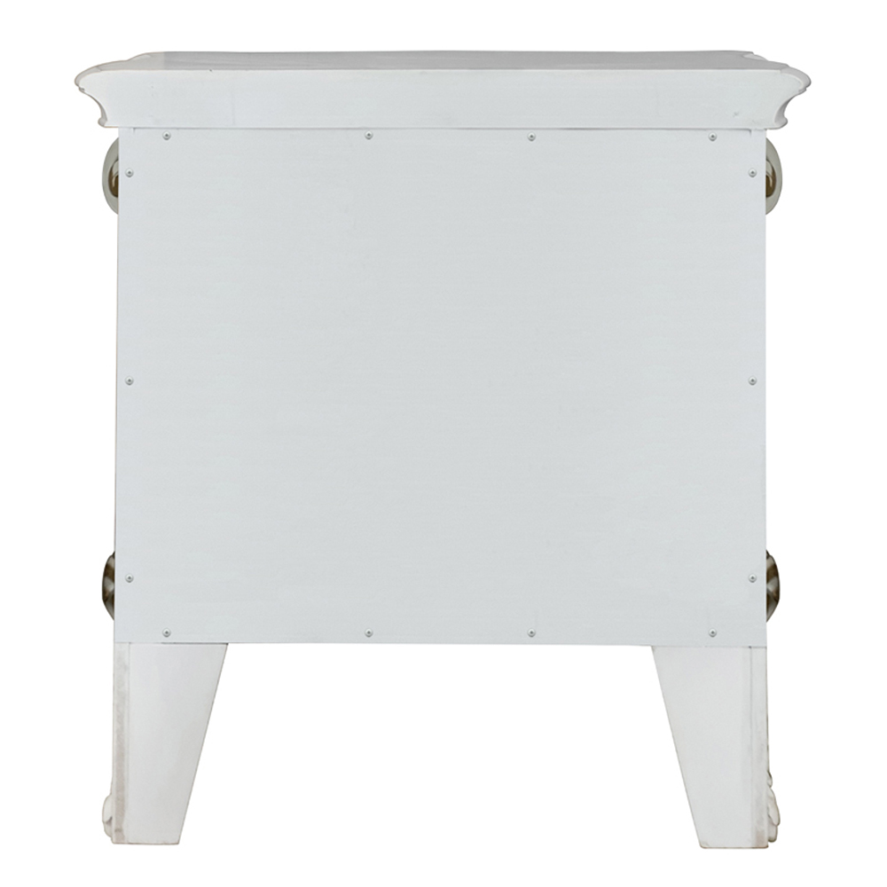 Vendome Nightstand