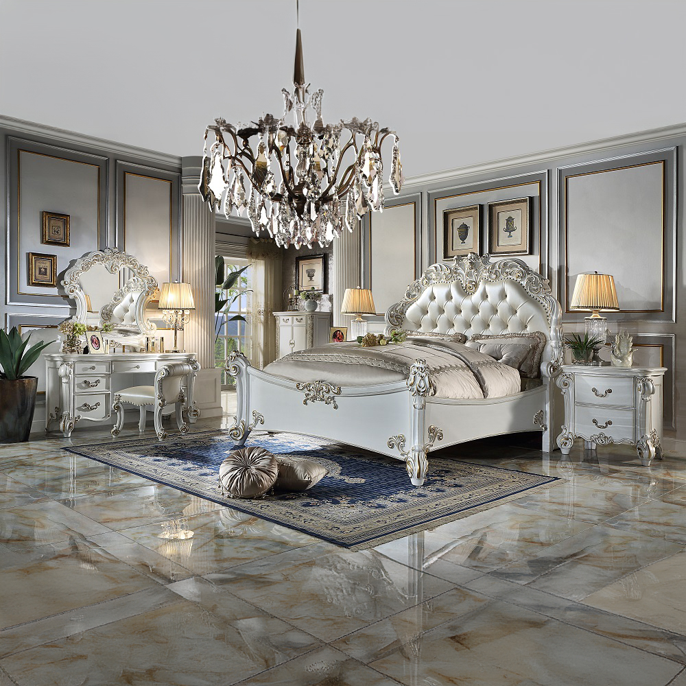 Vendome Vanity Desk
