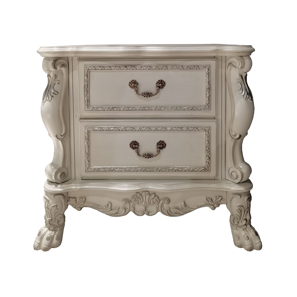 Dresden II Nightstand
