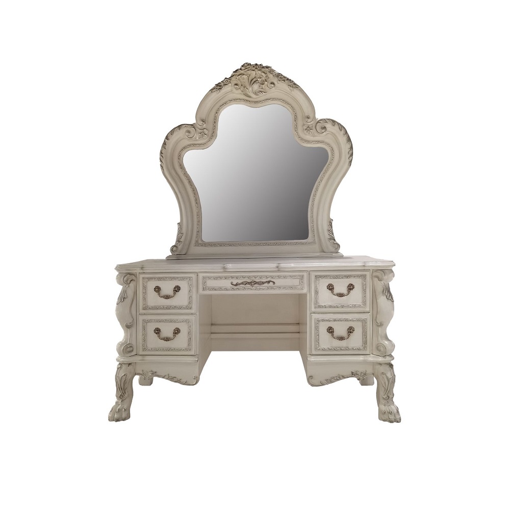 Dresden II Mirror
