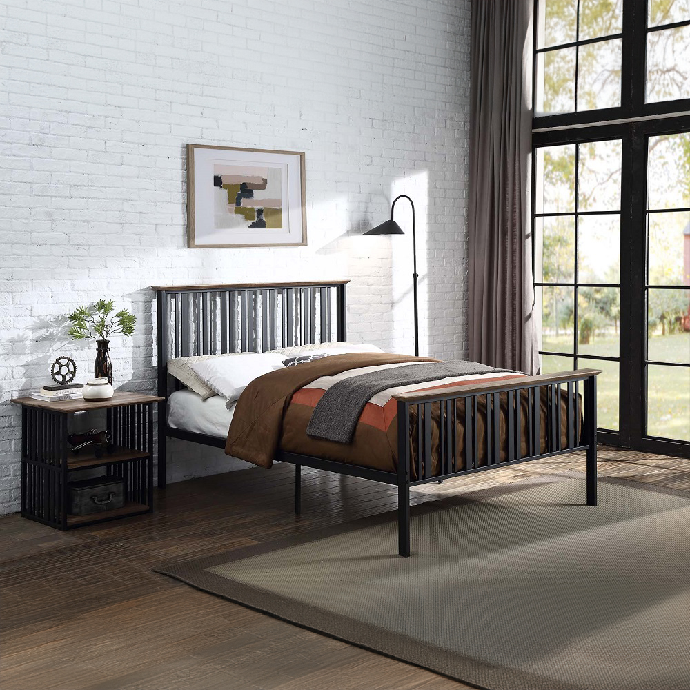 Zudora Nightstand