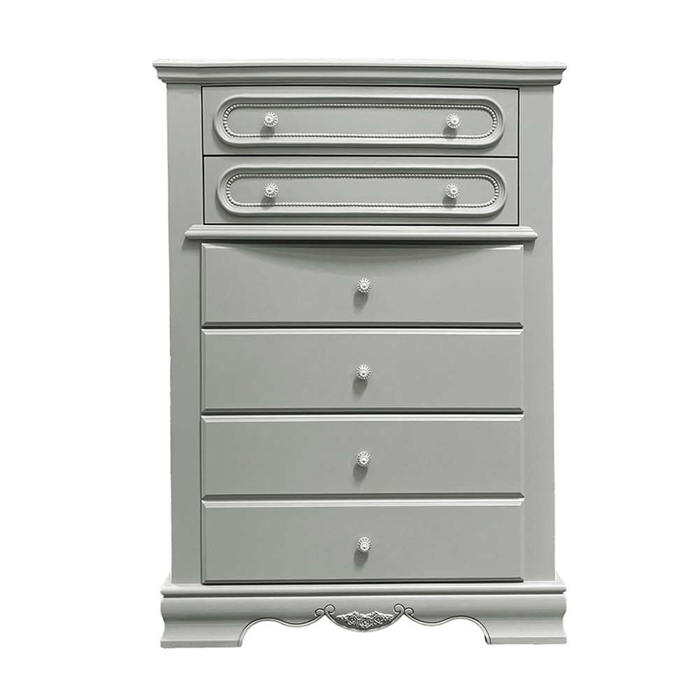 Flora Chest