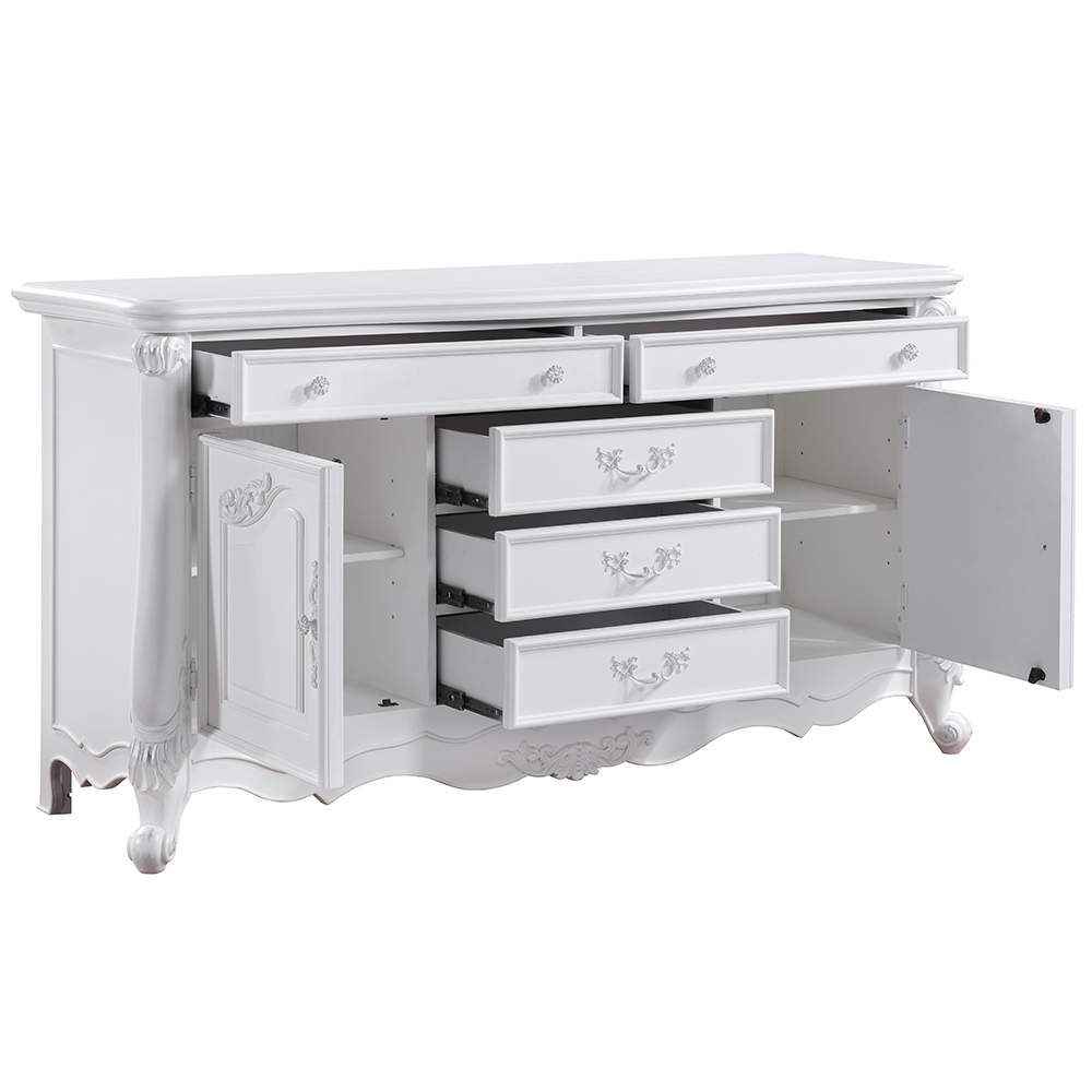 Latisha Dresser