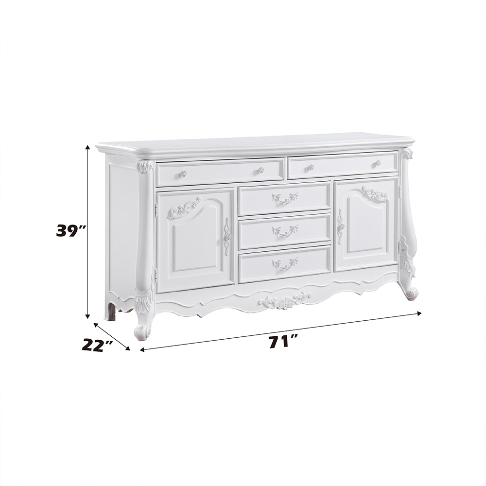 Latisha Dresser