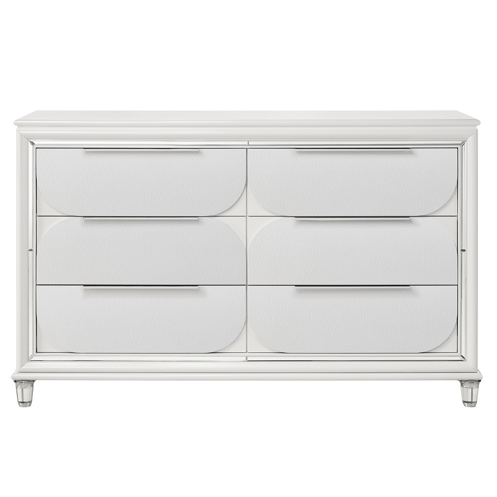 Tarian Dresser