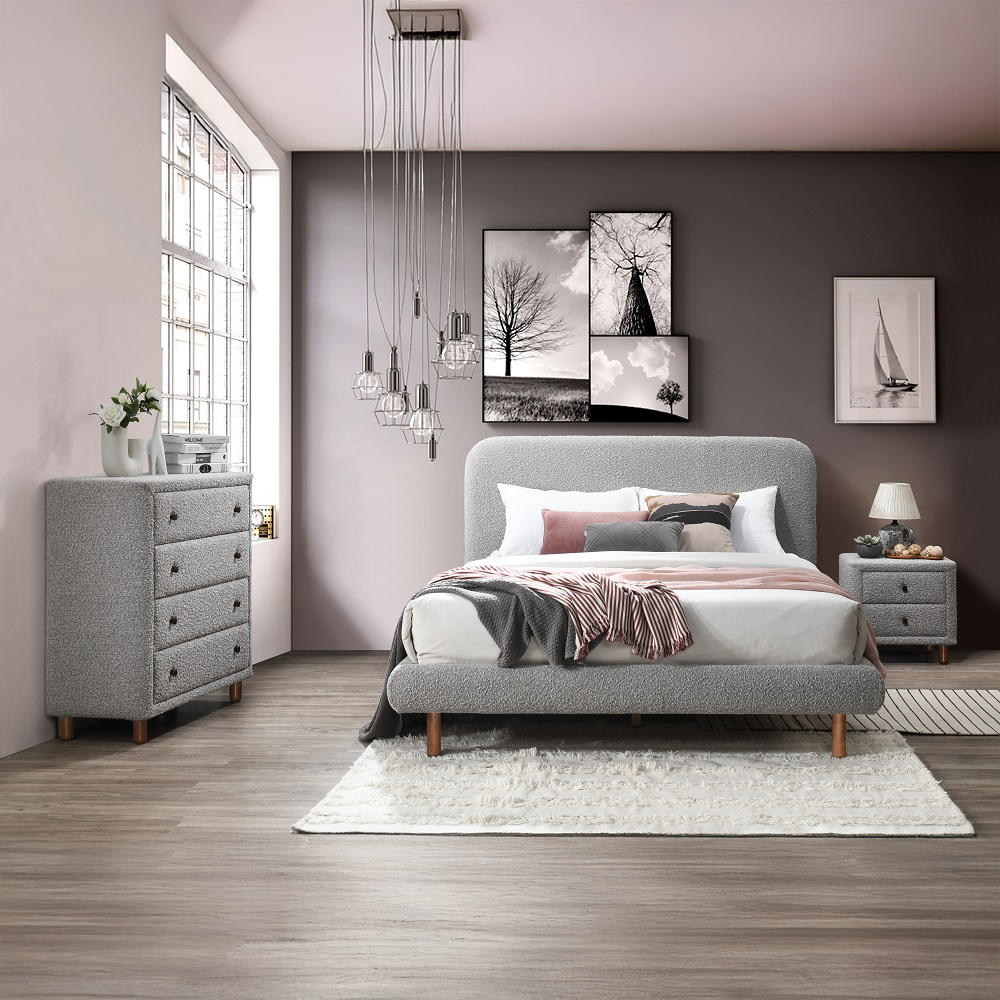 Cleo Nightstand