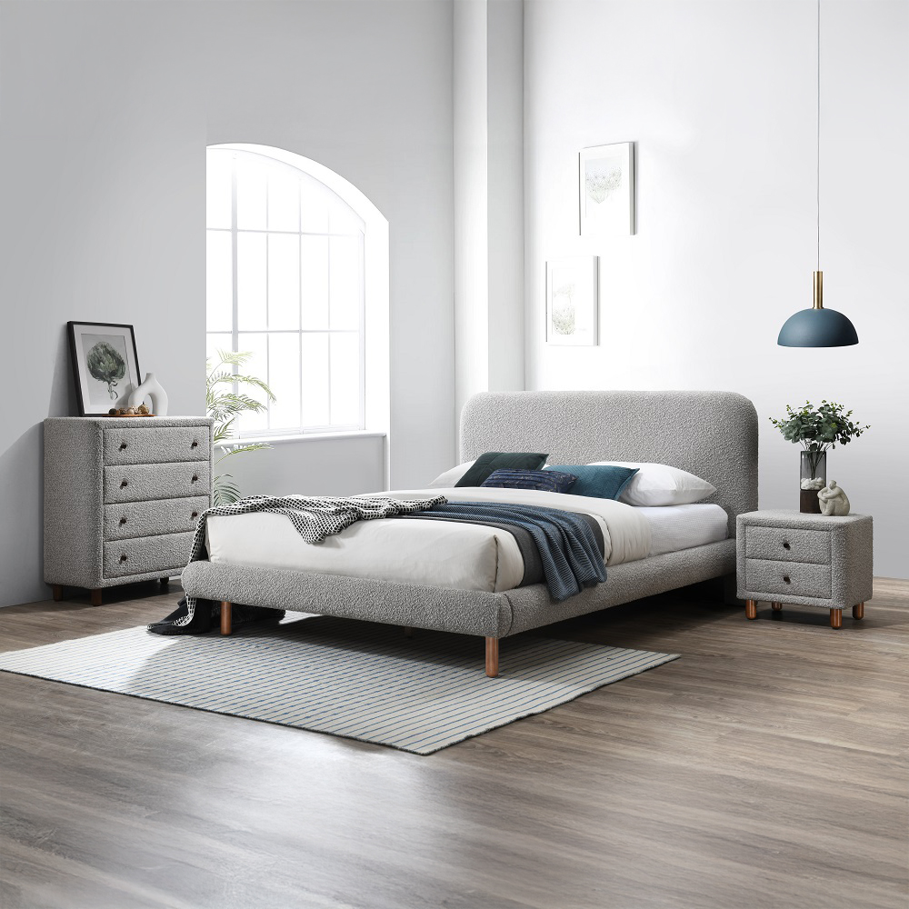 Cleo Nightstand