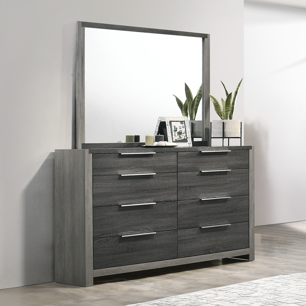 Jehoram Mirror