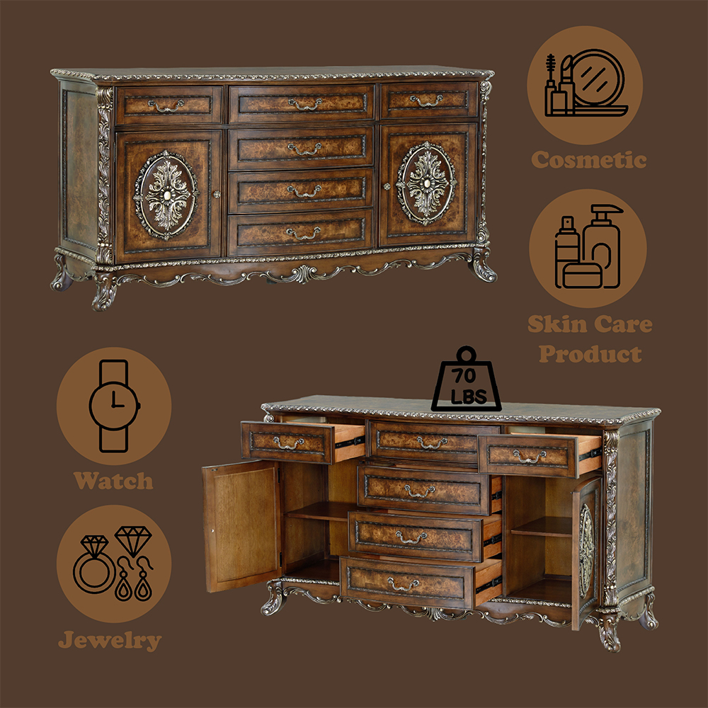 Devany DRESSER