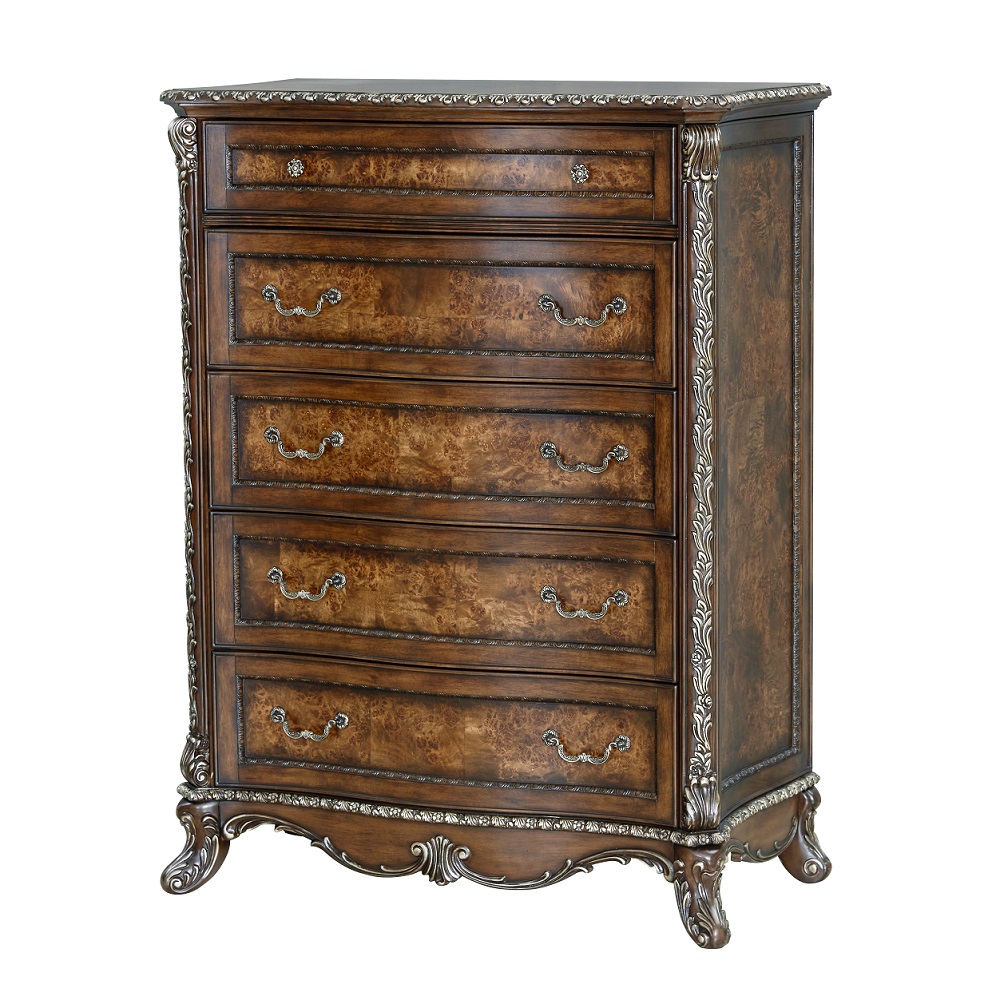 Devany CHEST