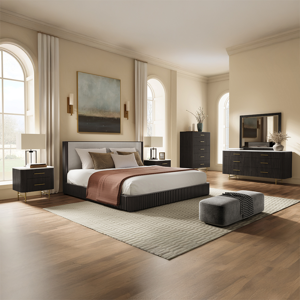 Clayten Mirror