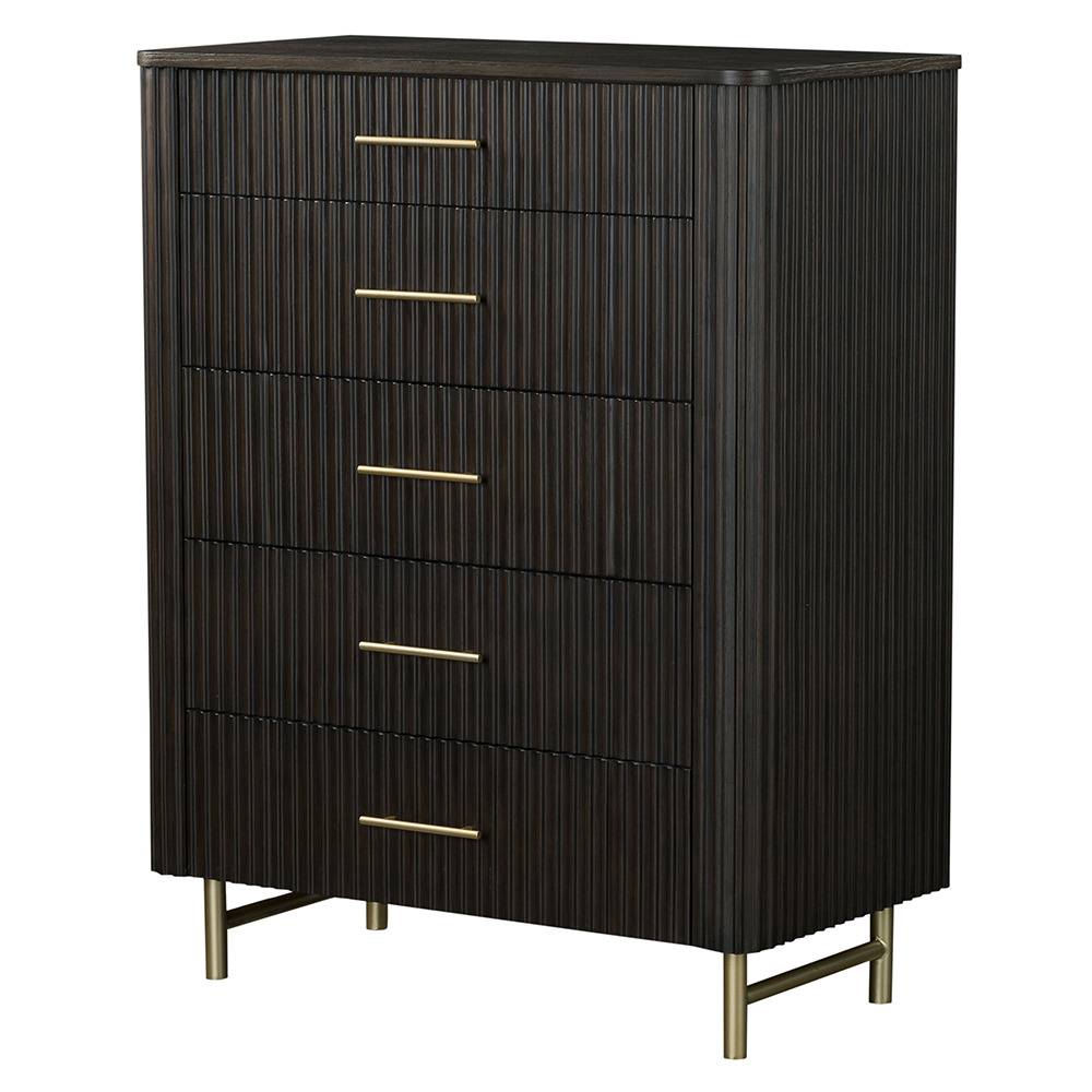 Clayten Chest