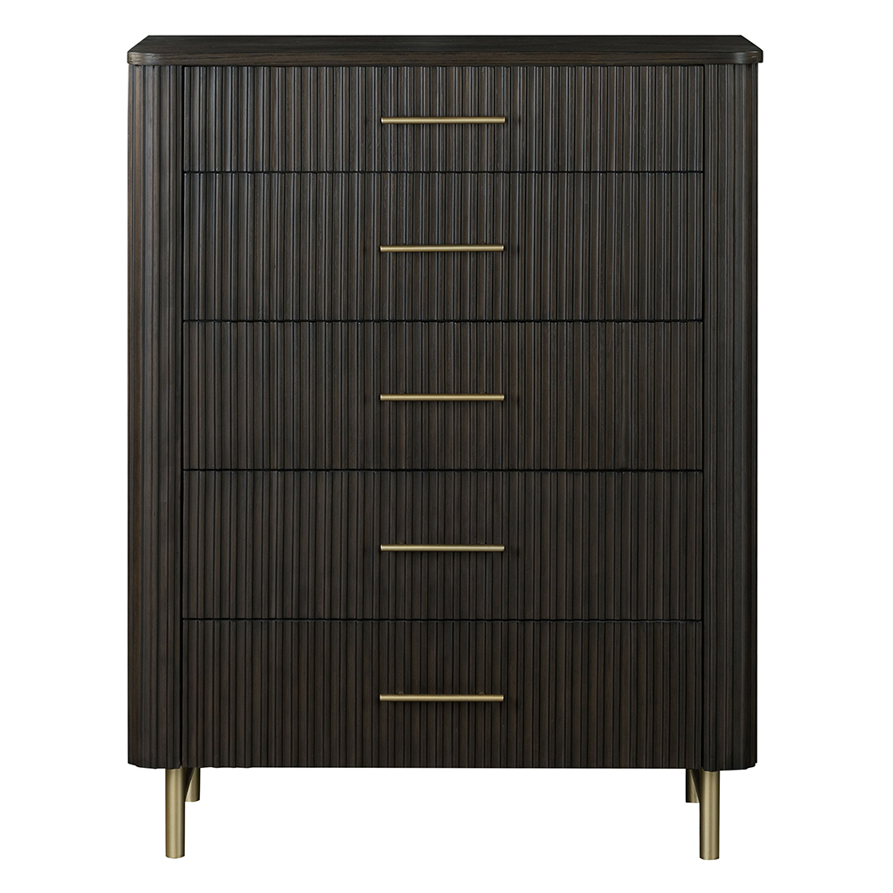 Clayten Chest