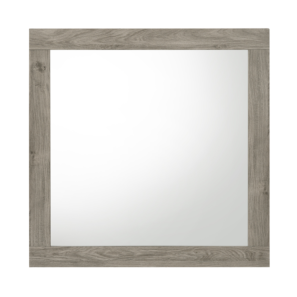 Mari Mirror