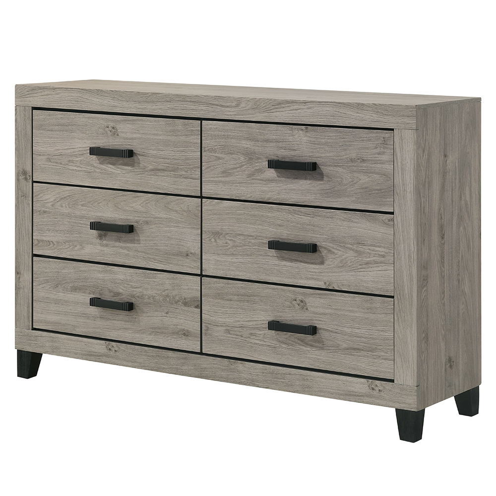 Mari Dresser