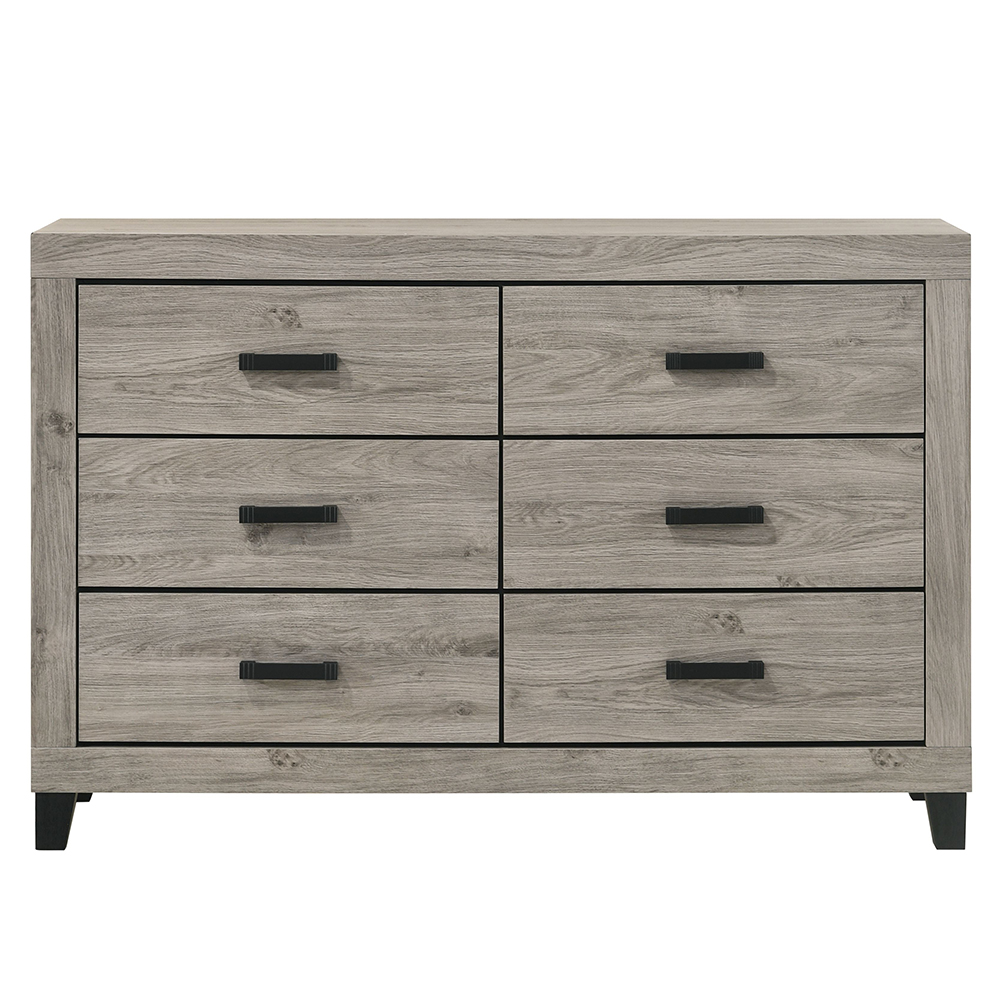 Mari Dresser