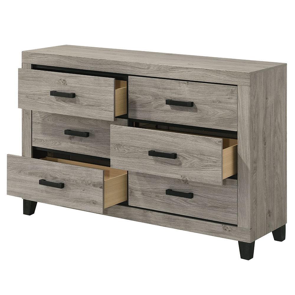 Mari Dresser