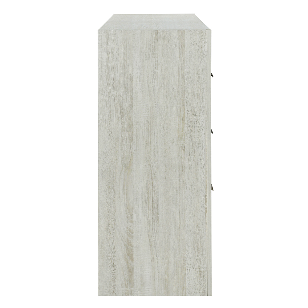 Jehoram Dresser