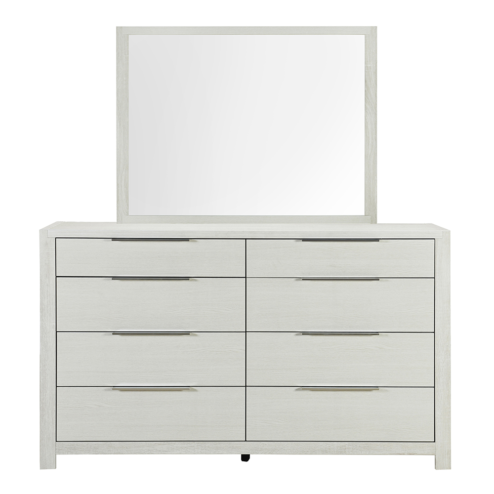 Jehoram Dresser