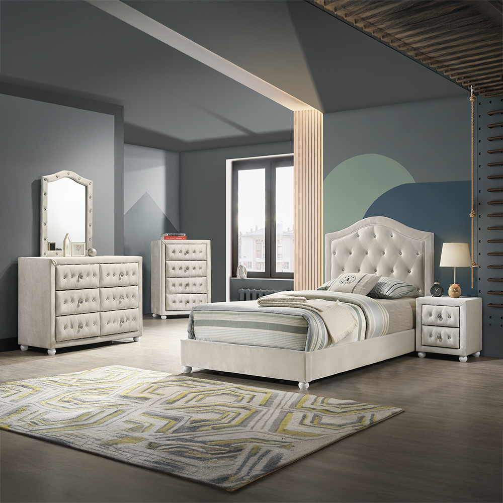 Reggie Nightstand