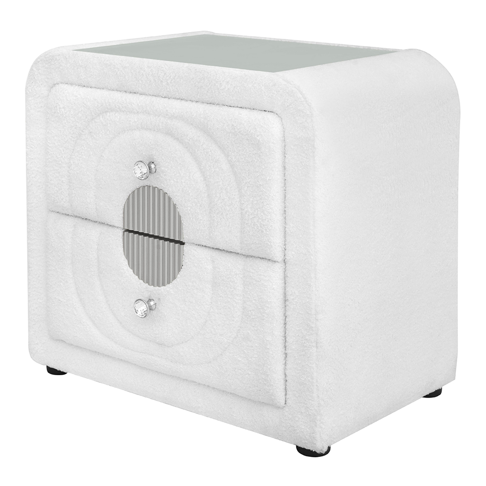 Shelyn Nightstand