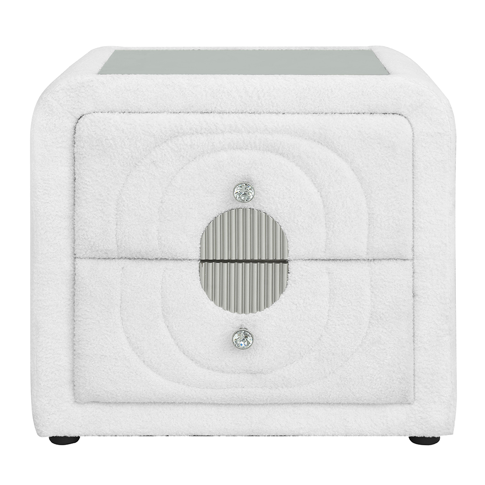 Shelyn Nightstand