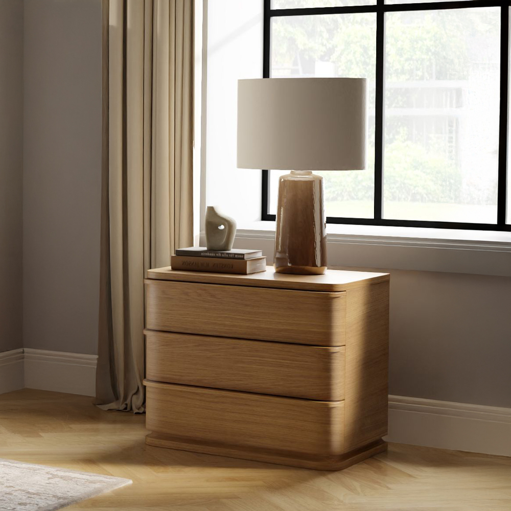 Zoey Nightstand