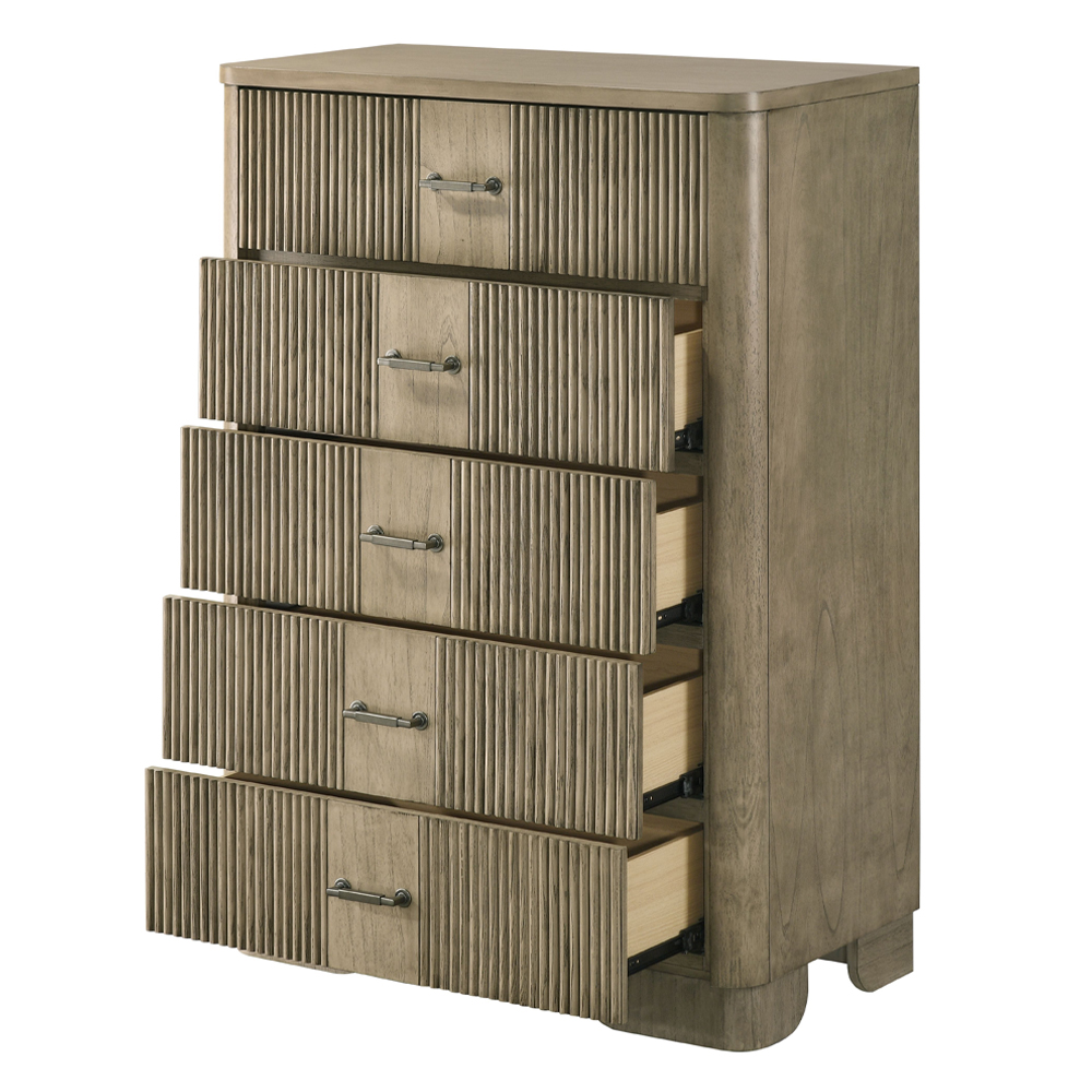 Lakkari Chest