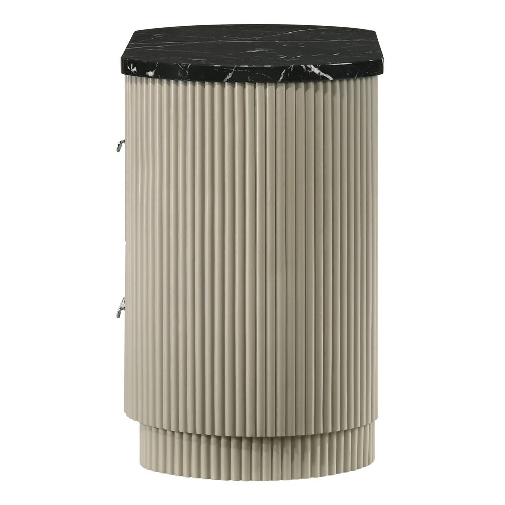 Travonte Nightstand