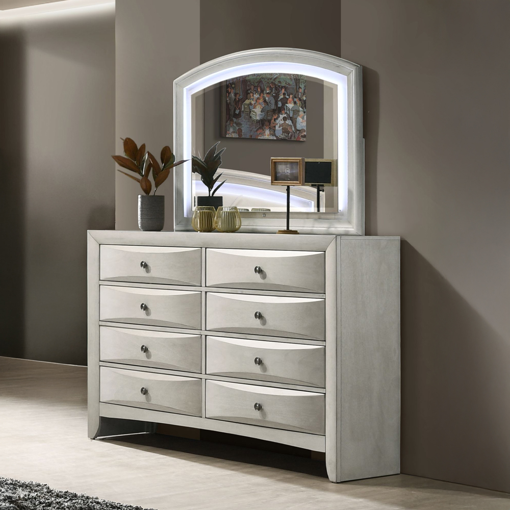 Ramondi Dresser