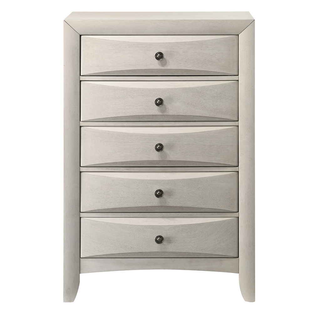 Ramondi Chest