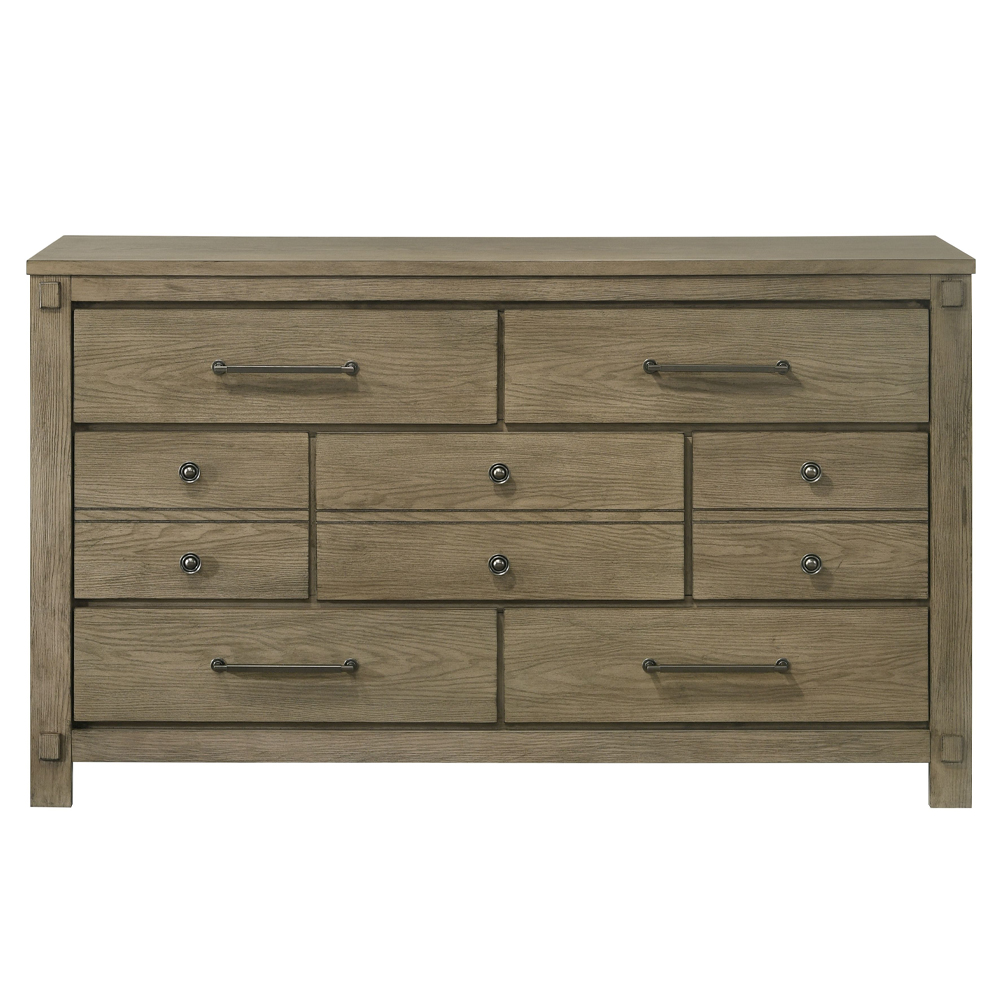 Colton Dresser