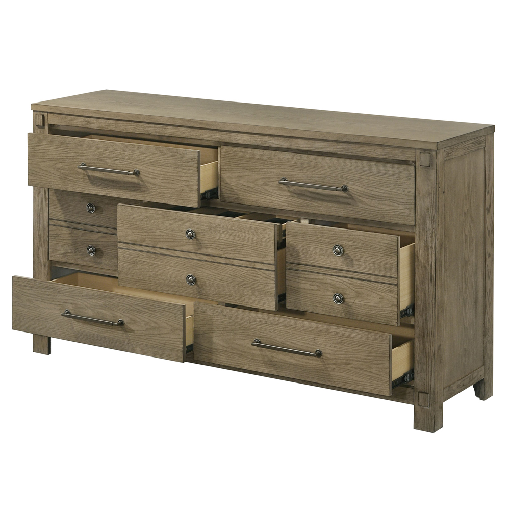 Colton Dresser