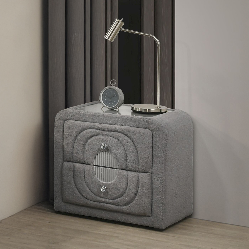 Shelyn Nightstand
