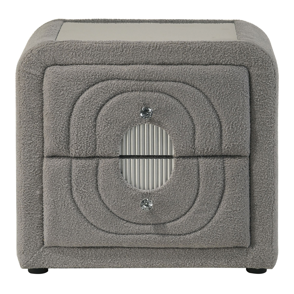 Shelyn Nightstand