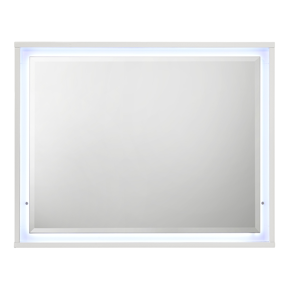 Esther Mirror w/LED