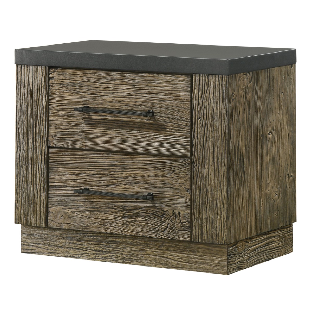 Lance Nightstand