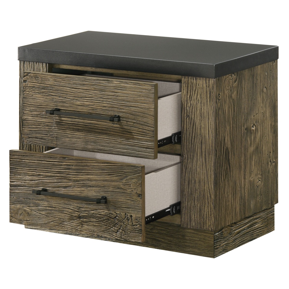 Lance Nightstand