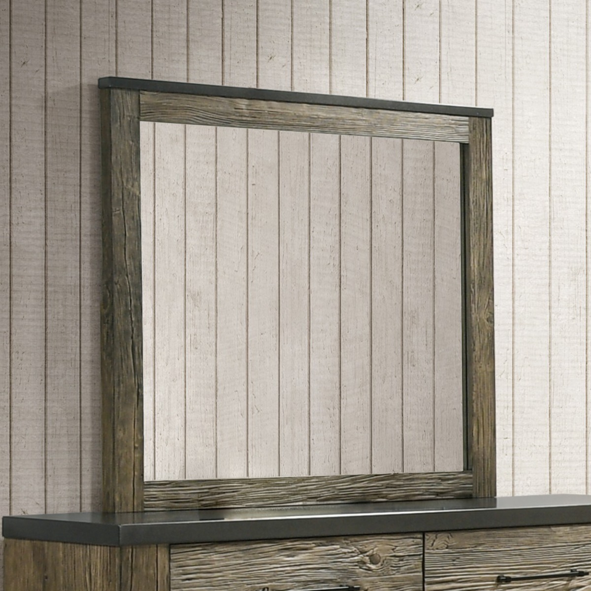 Lance Mirror